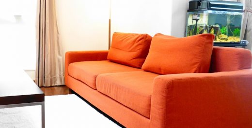 かわいいお部屋を作るソファの選び方と人気の売れ筋商品12選をご紹介！